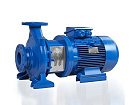 Консольно-моноблочный центробежный насос Masdaf NMM 40-250 7,5 KW 3000 D/D